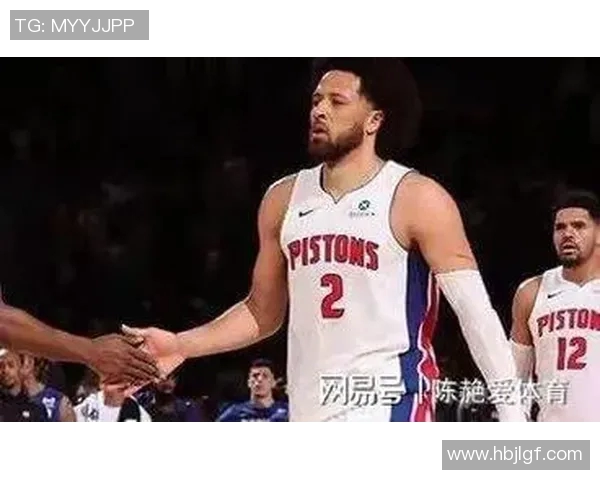 坎宁安成底特律活塞联盟第一控卫？场均30分10助攻背后是被低估的控卫传奇