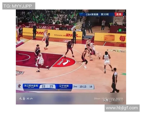 CBA精彩对决浙江稠州迎战福建队争夺季后赛名额的关键之战