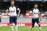 英超焦点战：热刺客场挑战诺丁汉森林预测分析